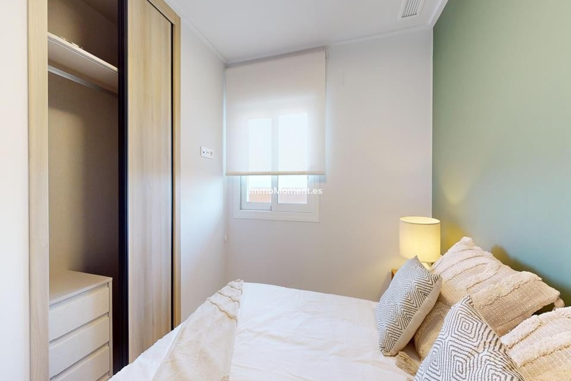 Wiederverkauf - Wohnung - Guardamar del Segura - Guardamar del Segura Centro