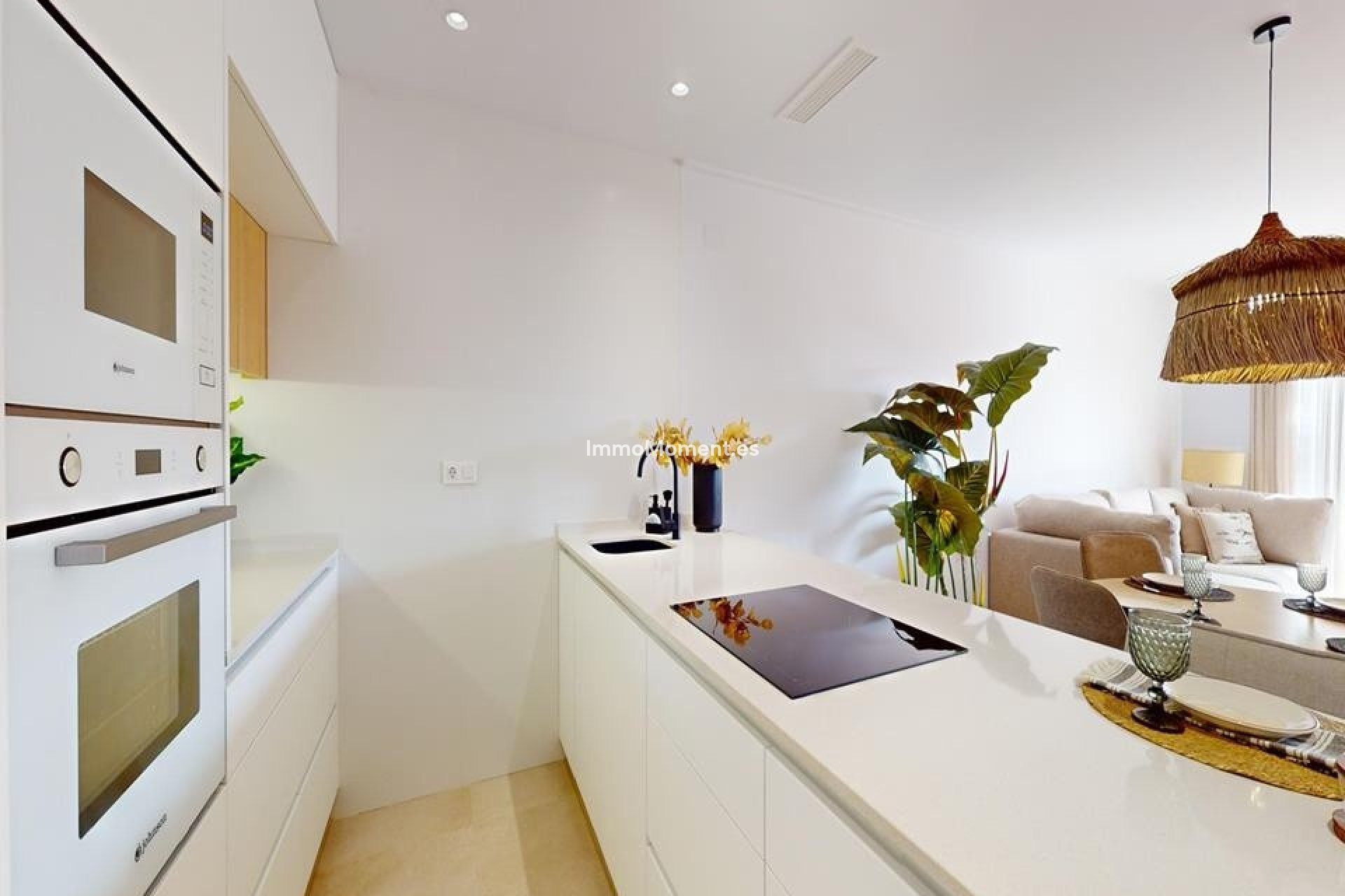 Wiederverkauf - Wohnung - Guardamar del Segura - Guardamar del Segura Centro