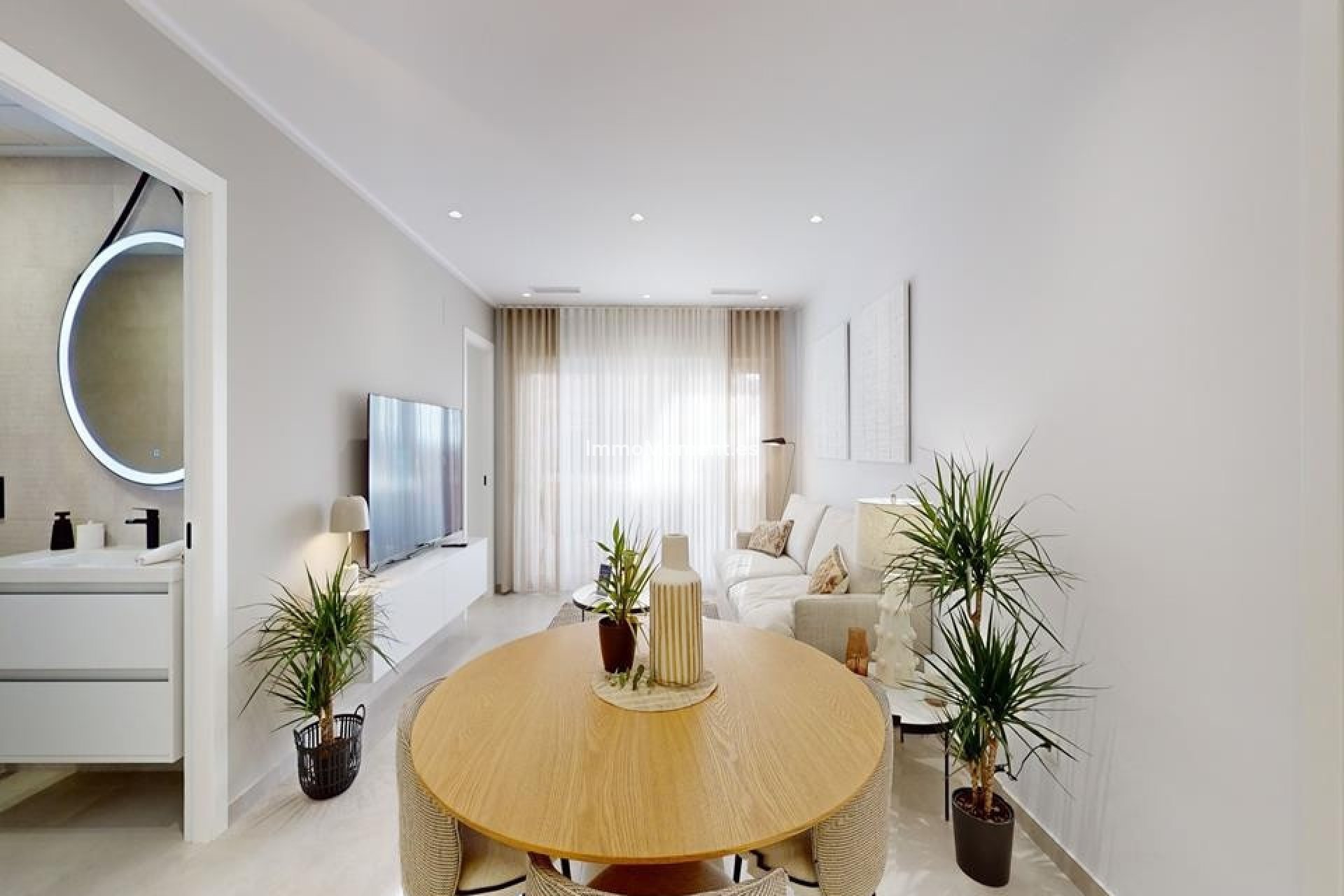 Wiederverkauf - Wohnung - Guardamar del Segura - Guardamar del Segura Centro