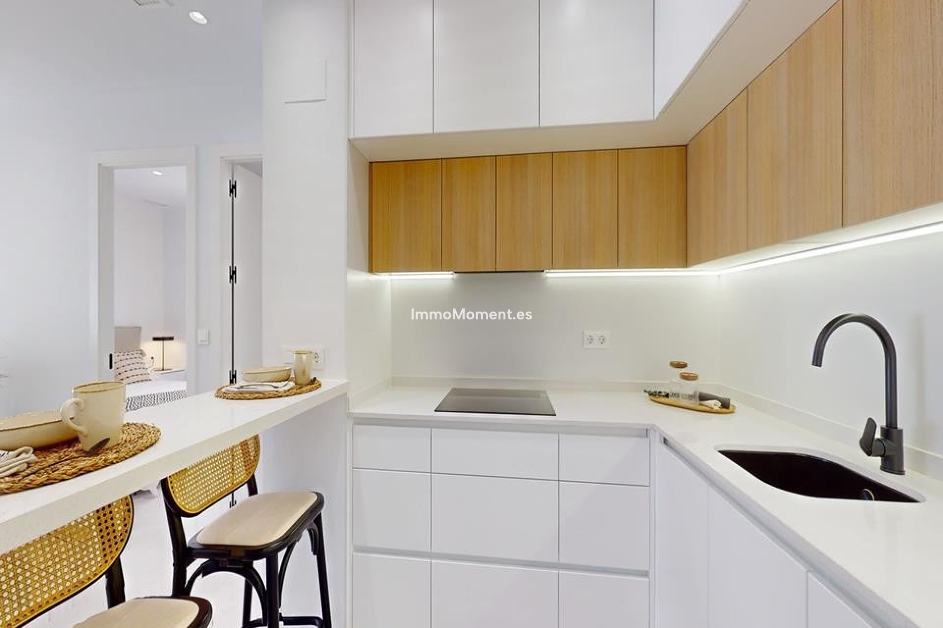 Wiederverkauf - Wohnung - Guardamar del Segura - Guardamar del Segura Centro