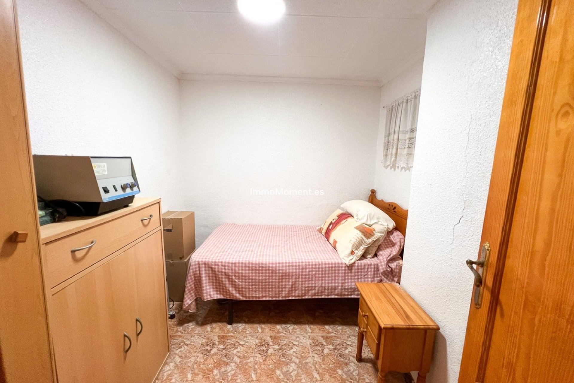 Wiederverkauf - Wohnung - Guardamar del Segura - Guardamar del Segura Centro