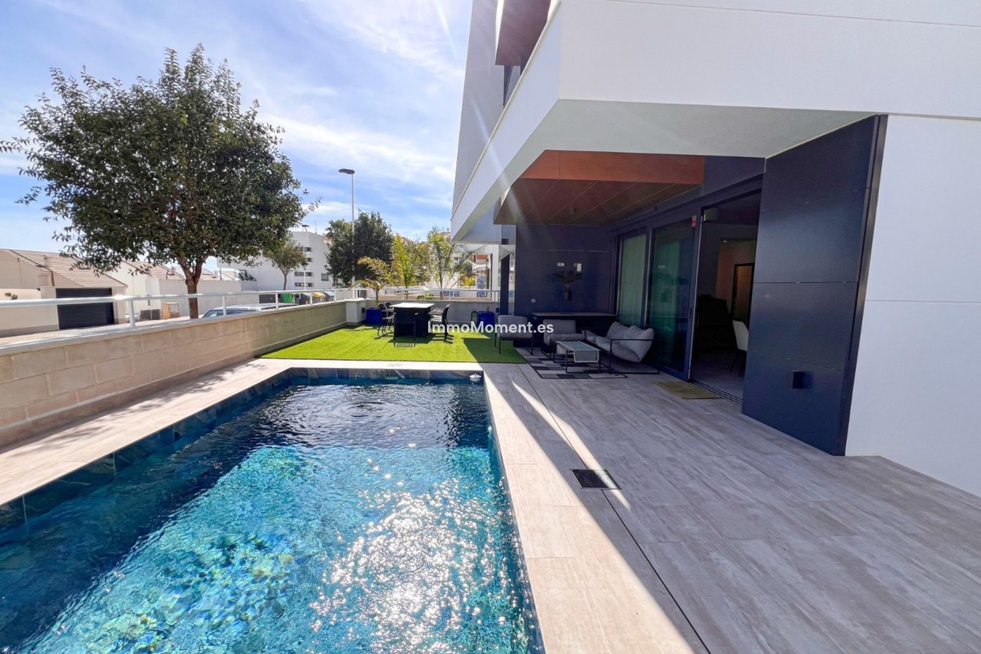 Wiederverkauf - Wohnung - Guardamar del Segura - Guardamar del Segura Centro