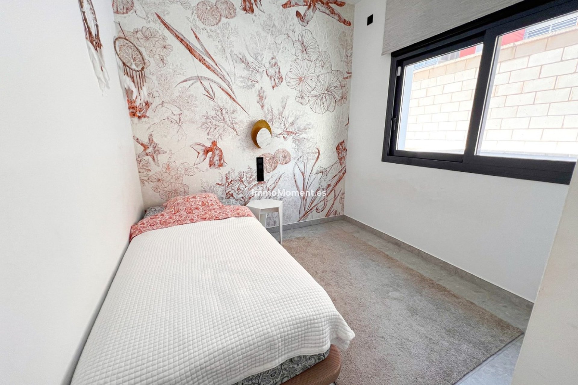 Wiederverkauf - Wohnung - Guardamar del Segura - Guardamar del Segura Centro