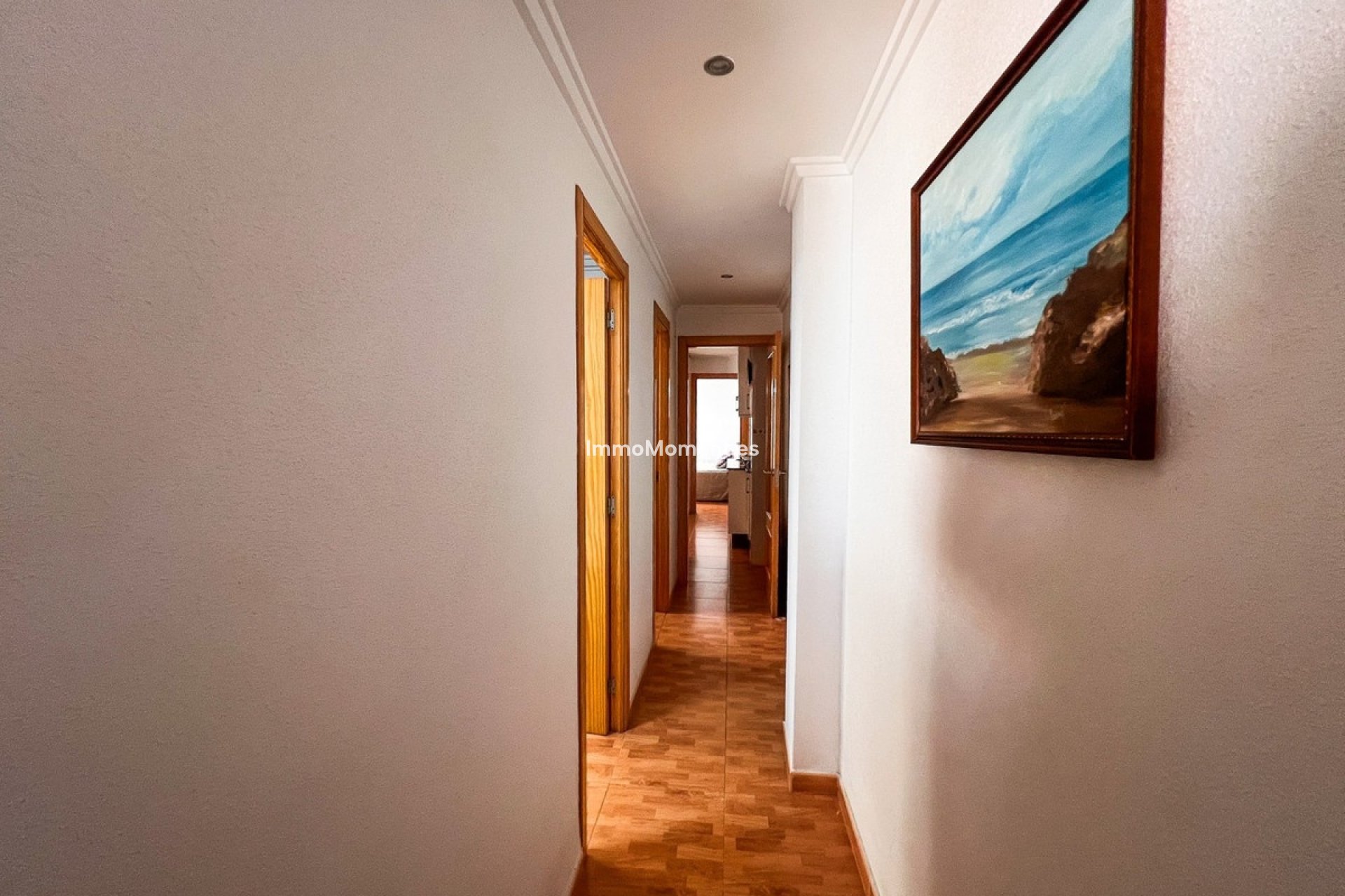 Wiederverkauf - Wohnung - Guardamar del Segura - Guardamar del Segura Centro