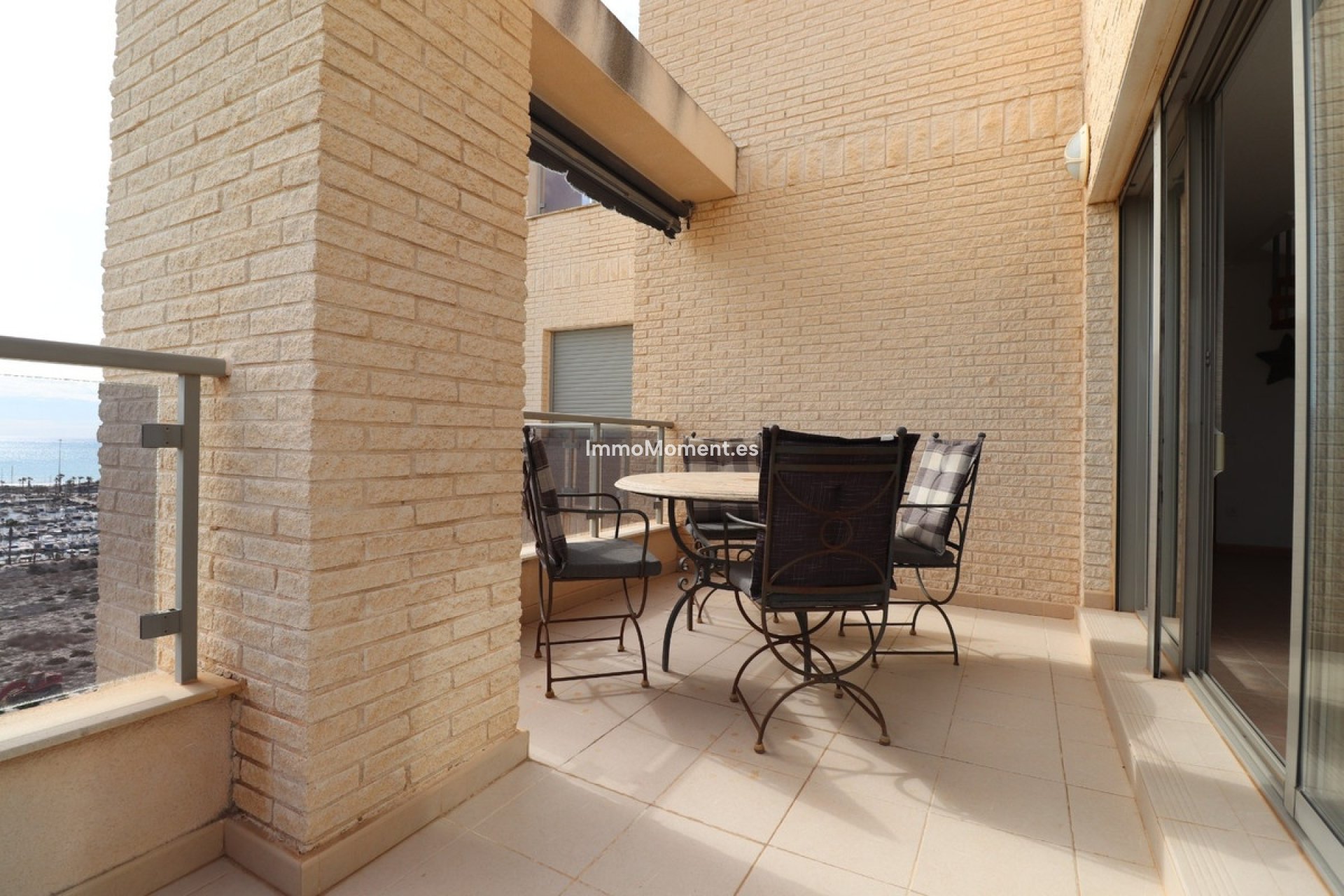 Wiederverkauf - Wohnung - Guardamar del Segura - Guardamar del Segura Centro