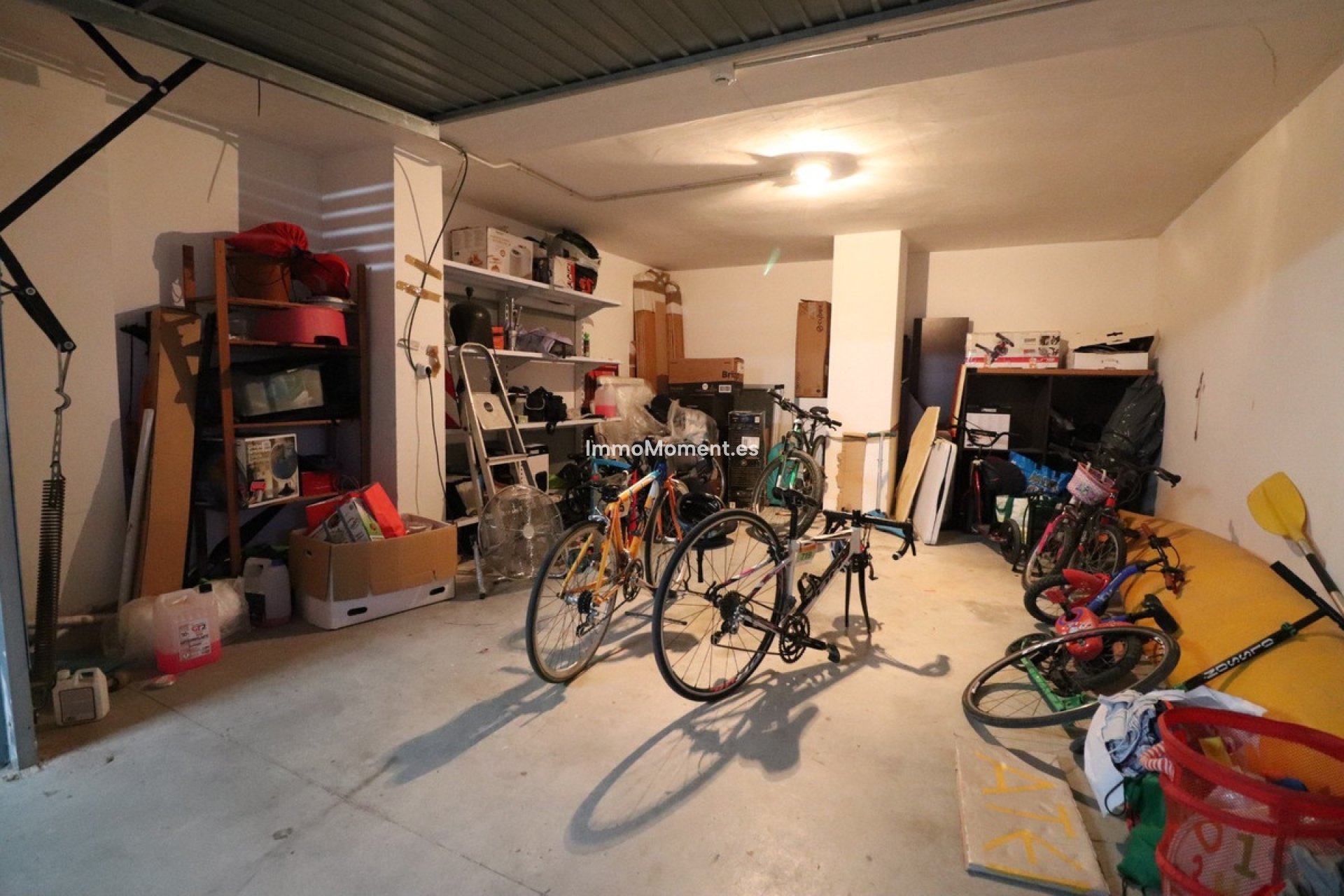 Wiederverkauf - Wohnung - Guardamar del Segura - Guardamar del Segura Centro