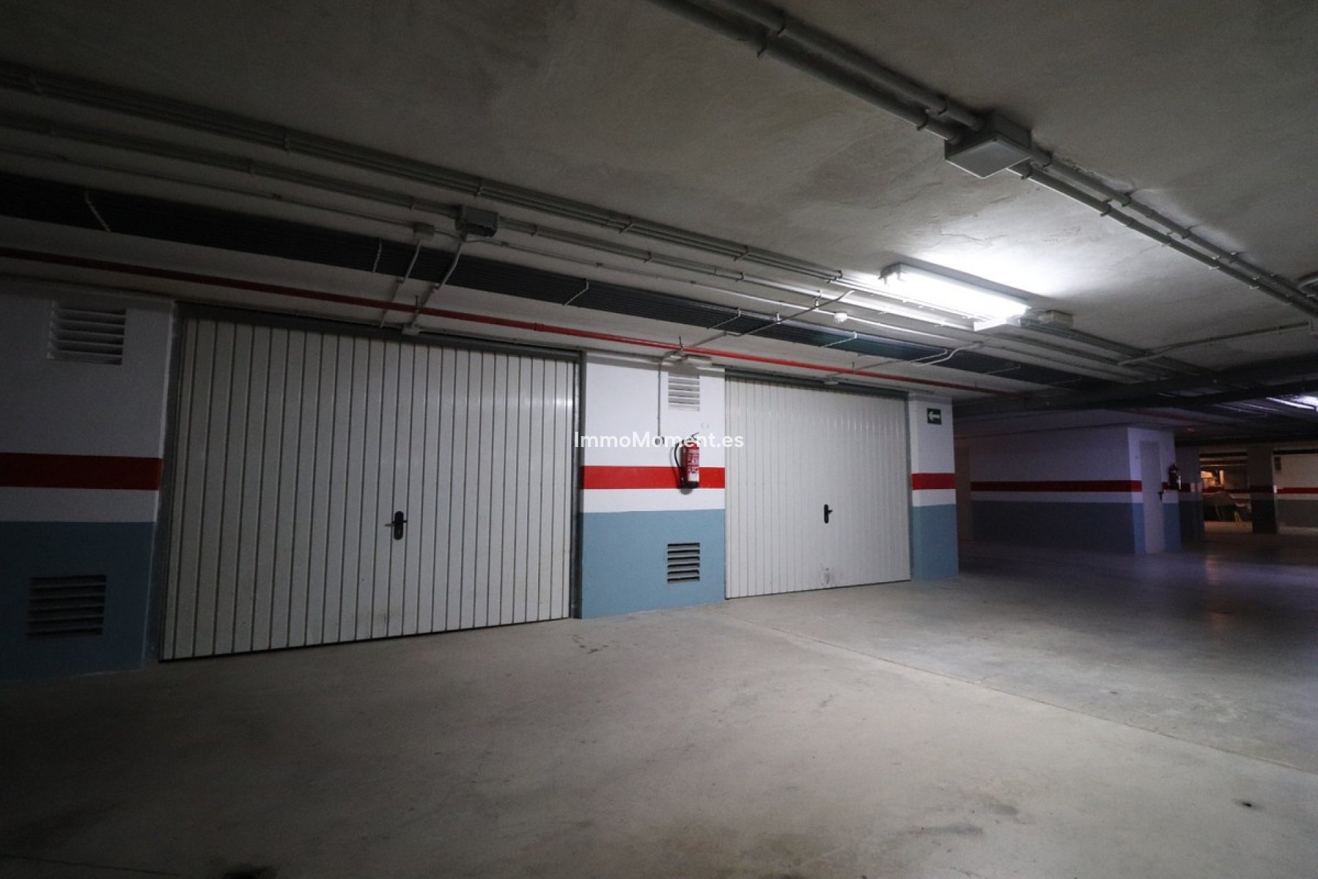 Wiederverkauf - Wohnung - Guardamar del Segura - Guardamar del Segura Centro