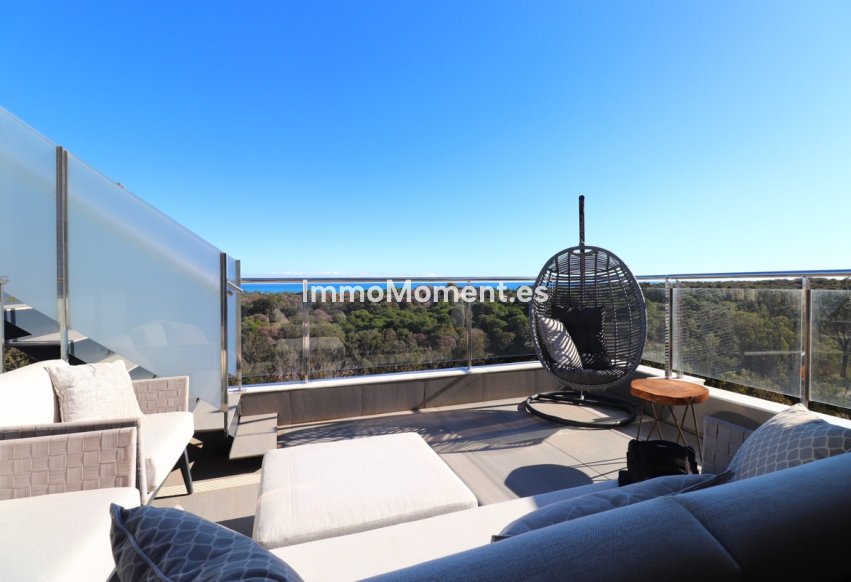 Wiederverkauf - Wohnung - Guardamar del Segura - Guardamar del Segura Centro