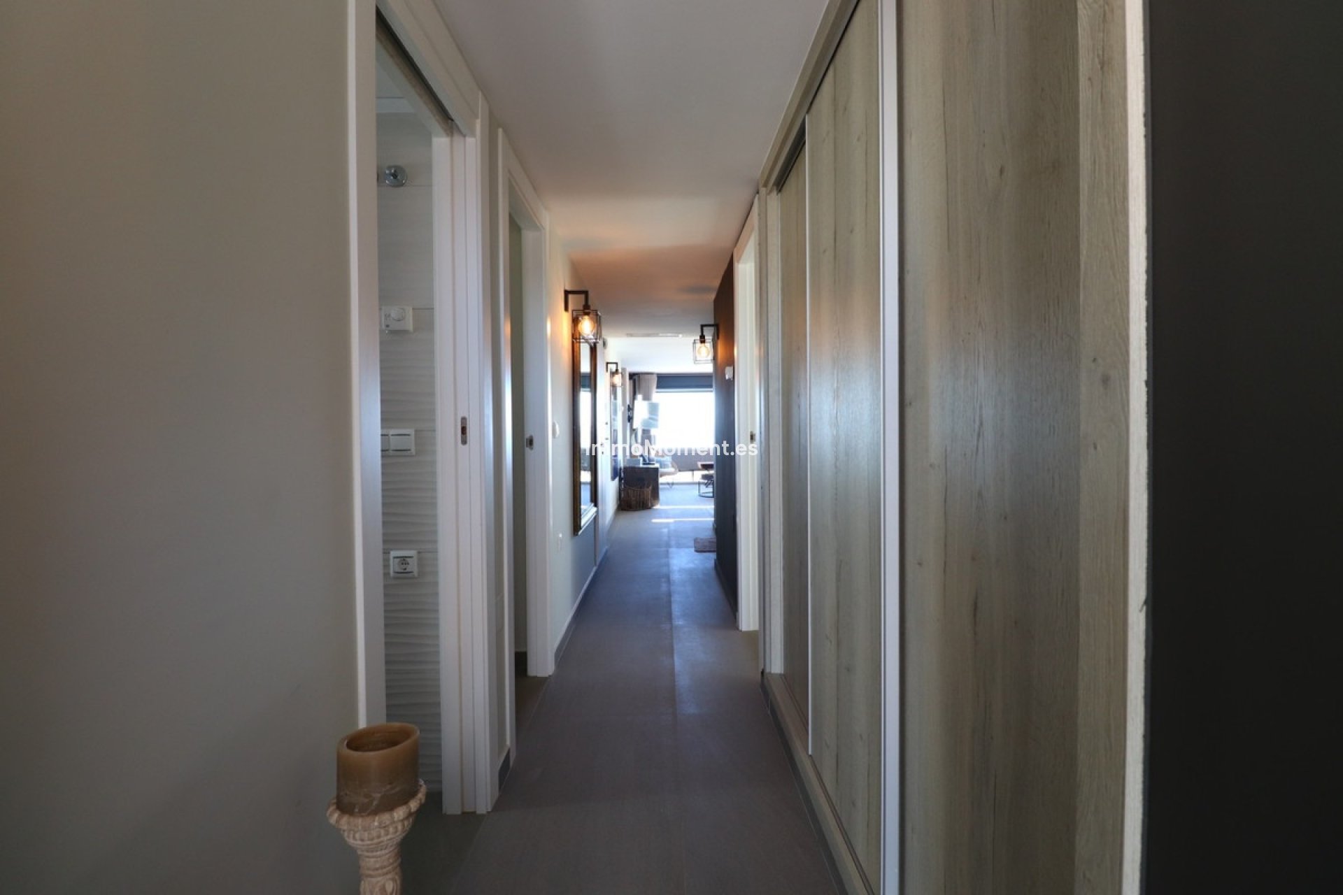 Wiederverkauf - Wohnung - Guardamar del Segura - Guardamar del Segura Centro