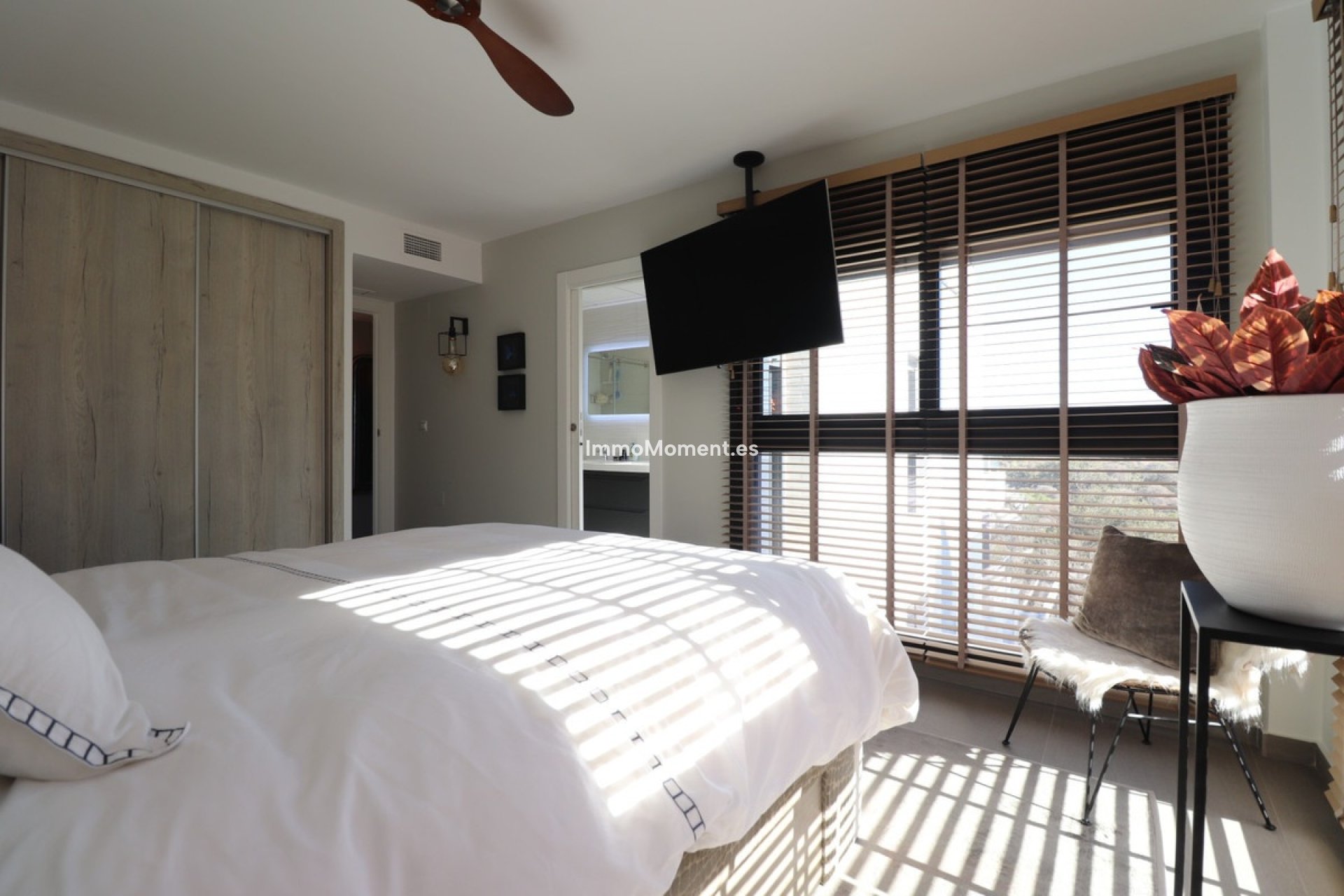 Wiederverkauf - Wohnung - Guardamar del Segura - Guardamar del Segura Centro