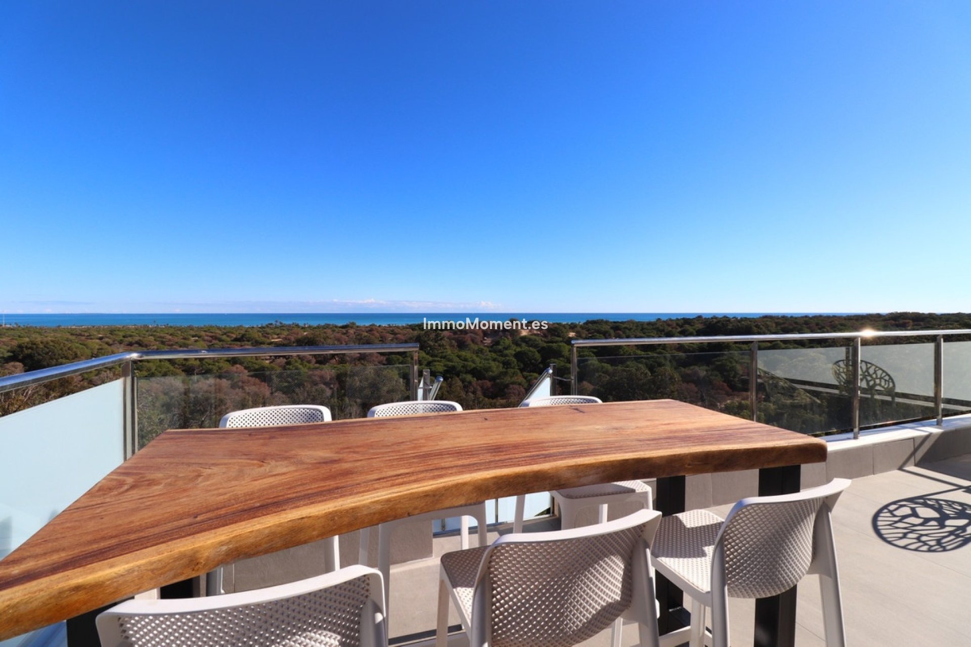 Wiederverkauf - Wohnung - Guardamar del Segura - Guardamar del Segura Centro