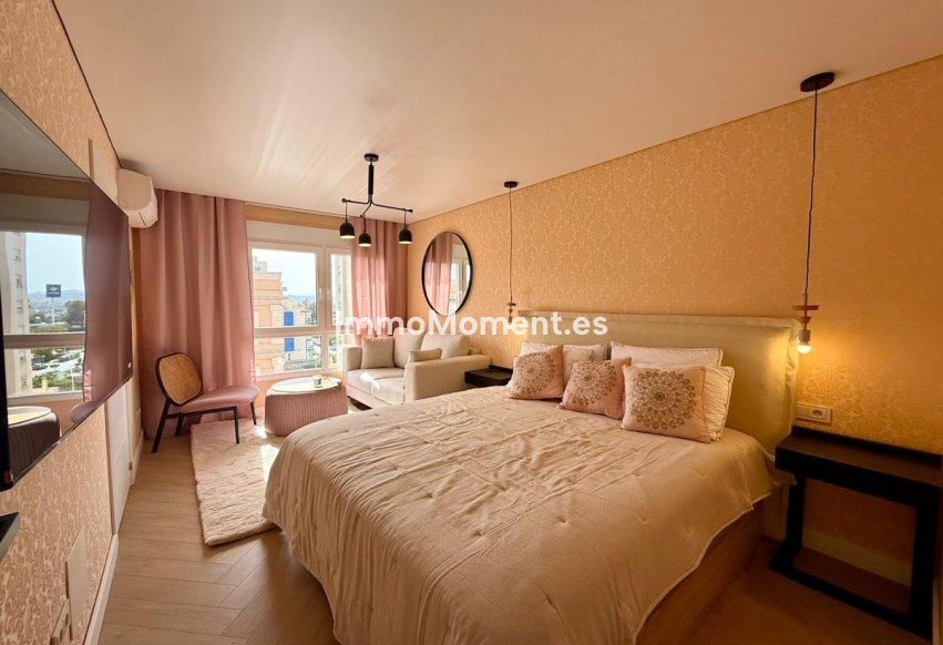 Wiederverkauf - Wohnung - Guardamar del Segura - Guardamar del Segura Centro