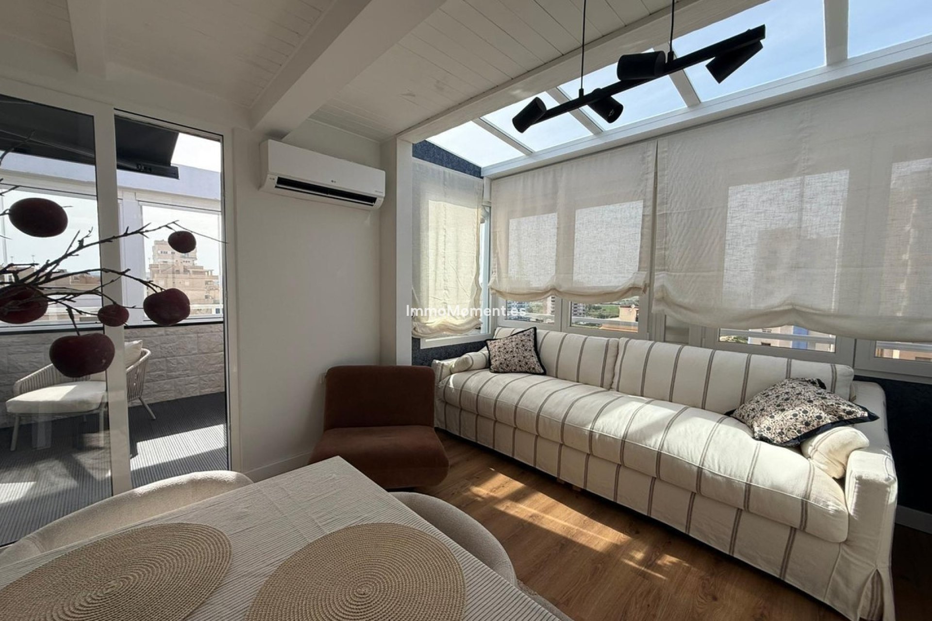 Wiederverkauf - Wohnung - Guardamar del Segura - Guardamar del Segura Centro