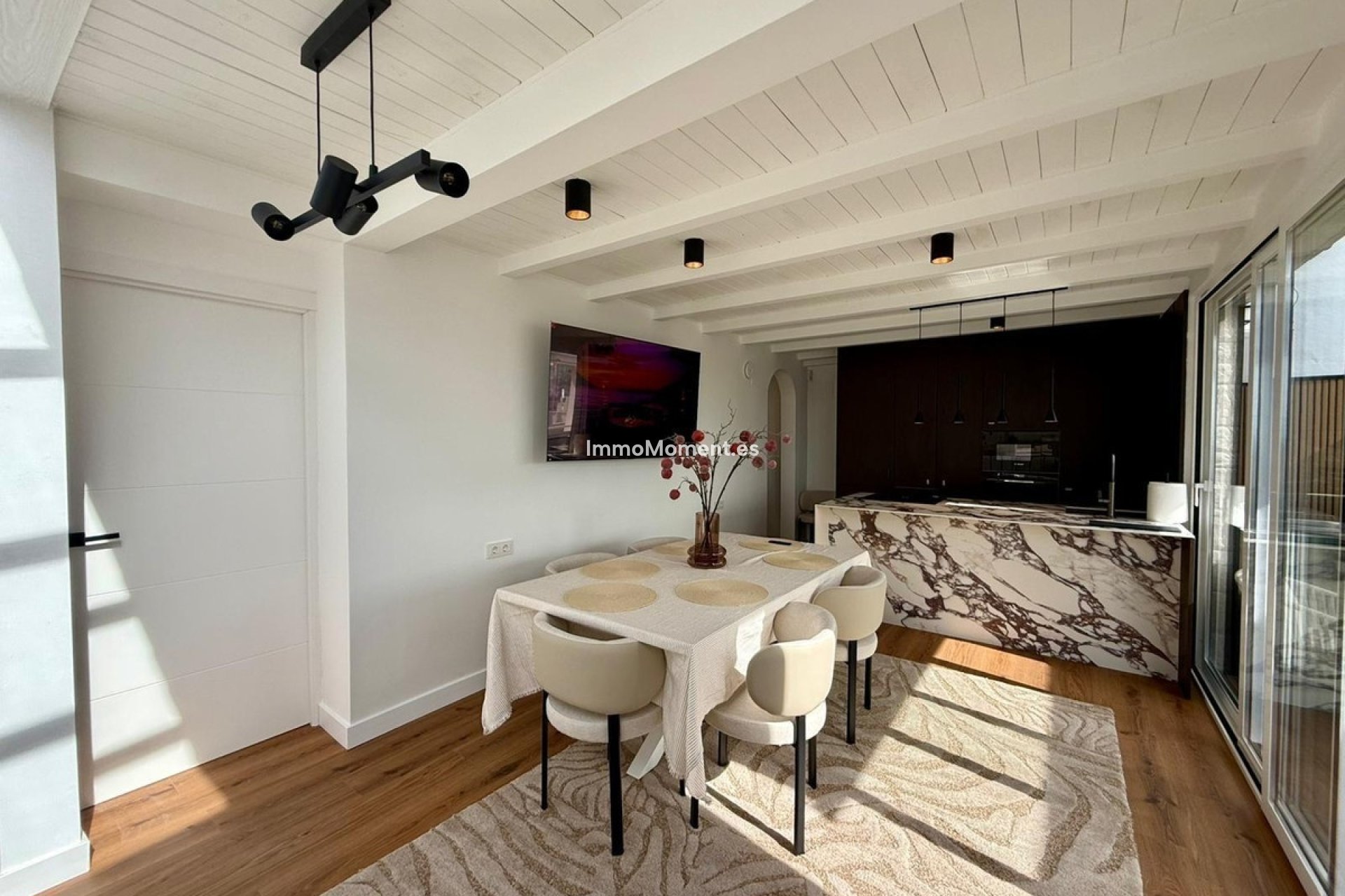 Wiederverkauf - Wohnung - Guardamar del Segura - Guardamar del Segura Centro