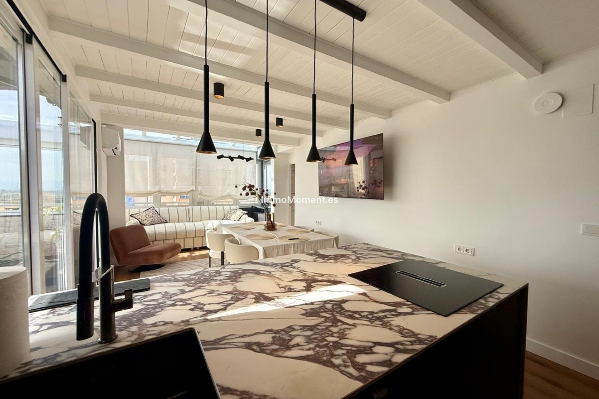 Wiederverkauf - Wohnung - Guardamar del Segura - Guardamar del Segura Centro