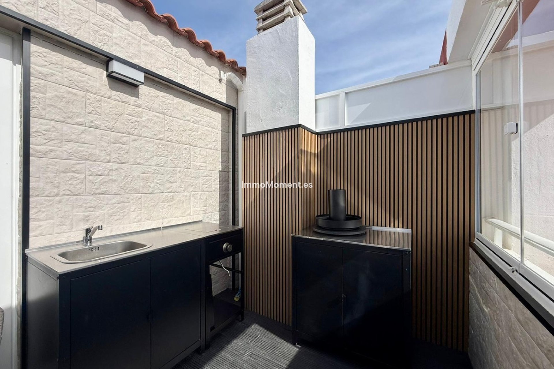 Wiederverkauf - Wohnung - Guardamar del Segura - Guardamar del Segura Centro