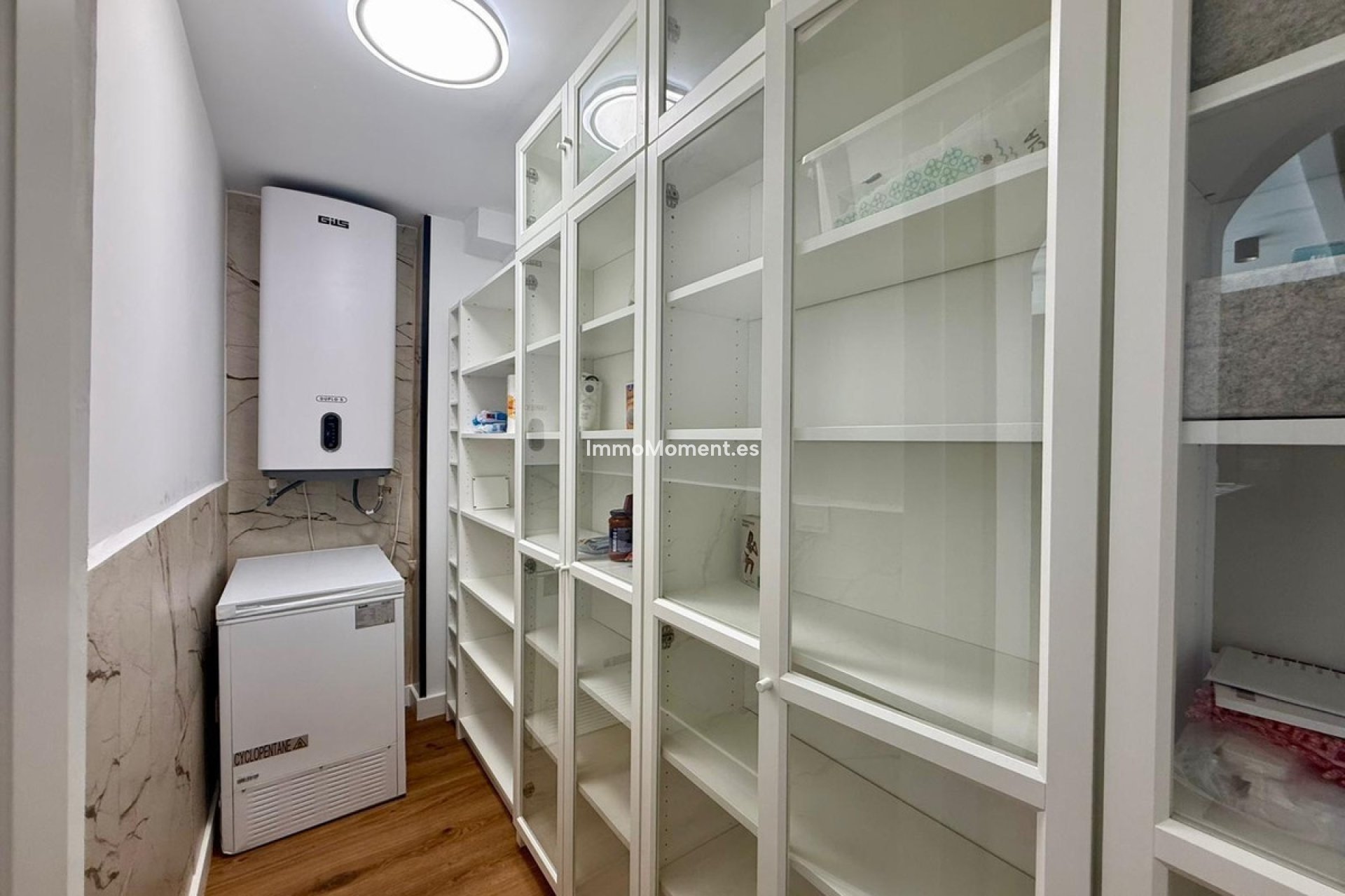 Wiederverkauf - Wohnung - Guardamar del Segura - Guardamar del Segura Centro