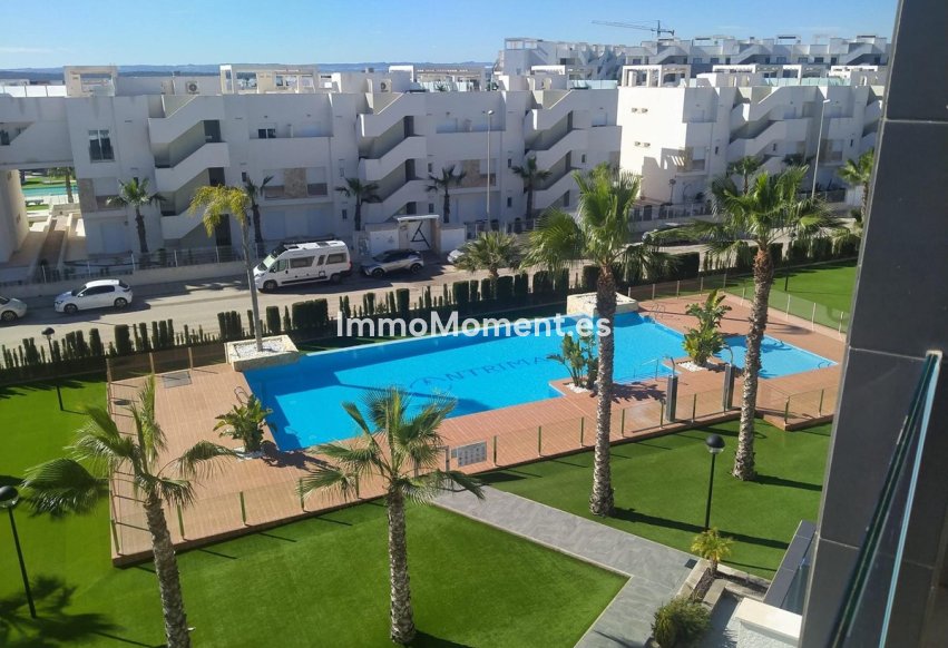 Wiederverkauf - Wohnung - Guardamar del Segura - Guardamar del Segura Centro