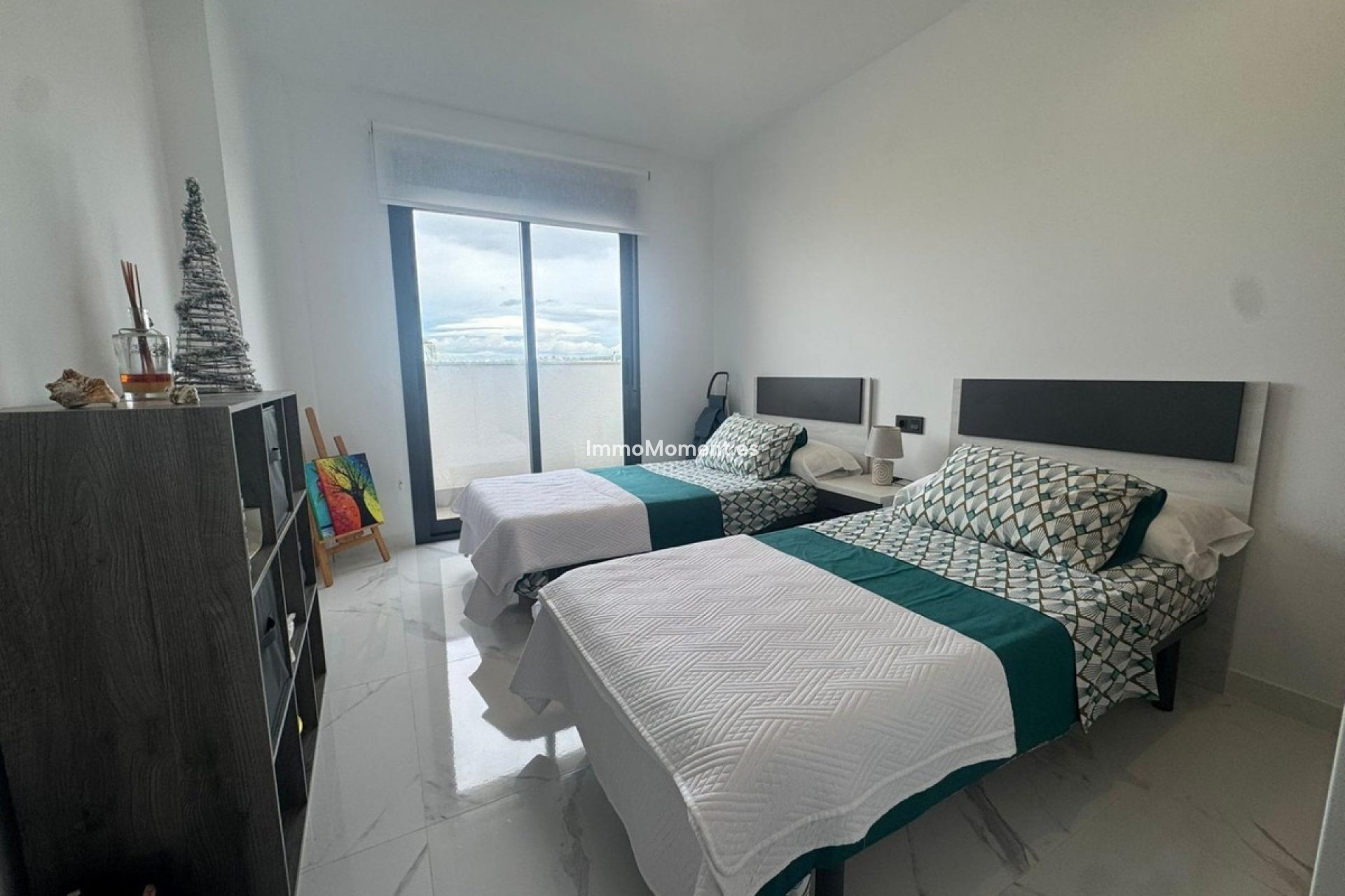 Wiederverkauf - Wohnung - Guardamar del Segura - Guardamar del Segura Centro