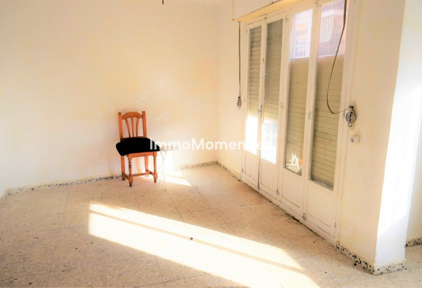 Wiederverkauf - Wohnung - Guardamar del Segura - Guardamar del Segura Centro