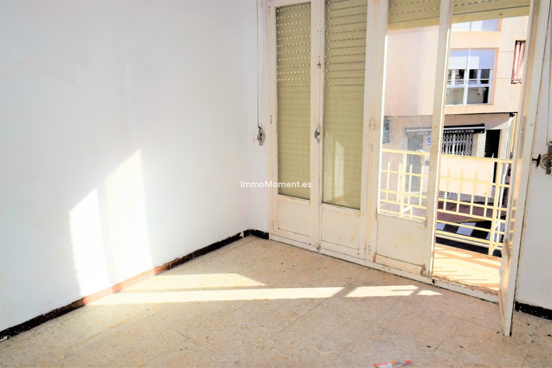 Wiederverkauf - Wohnung - Guardamar del Segura - Guardamar del Segura Centro