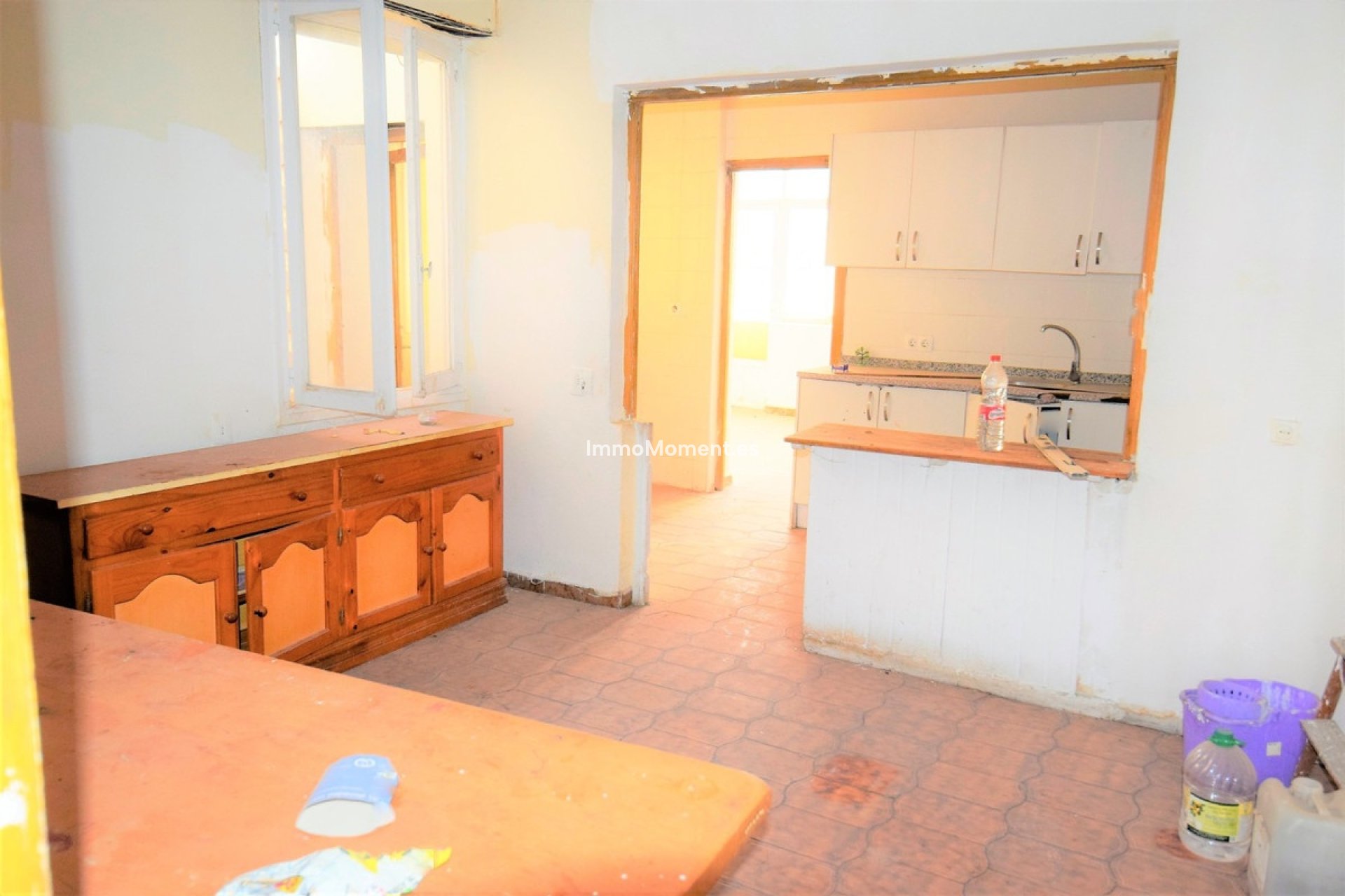 Wiederverkauf - Wohnung - Guardamar del Segura - Guardamar del Segura Centro