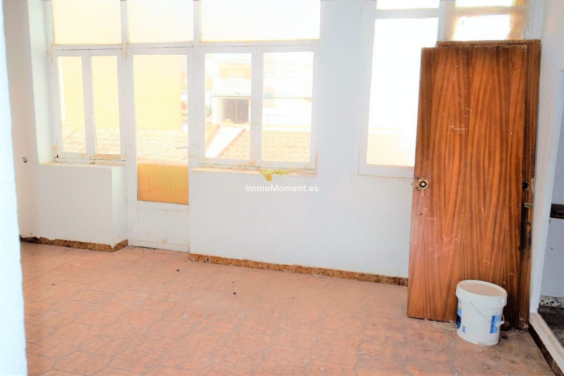 Wiederverkauf - Wohnung - Guardamar del Segura - Guardamar del Segura Centro