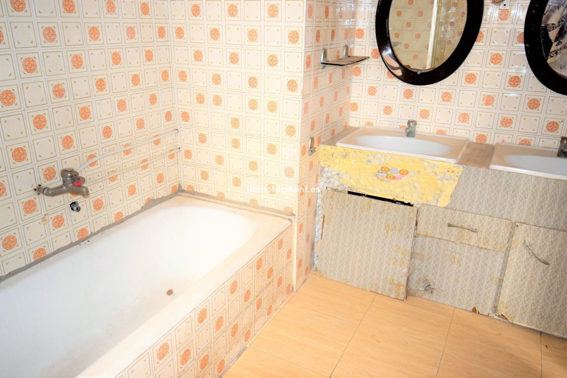 Wiederverkauf - Wohnung - Guardamar del Segura - Guardamar del Segura Centro