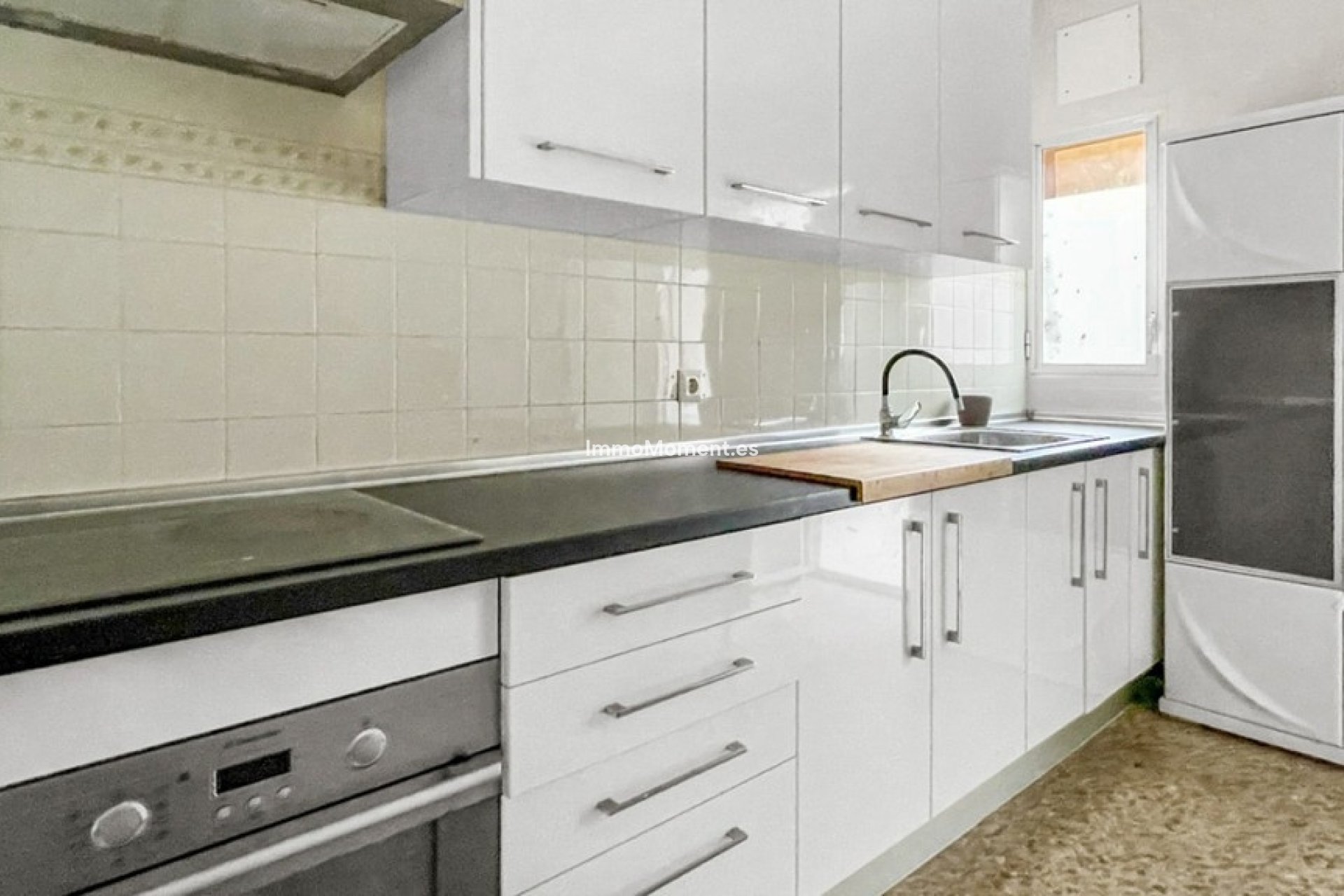 Wiederverkauf - Wohnung - Guardamar del Segura - Guardamar del Segura Centro