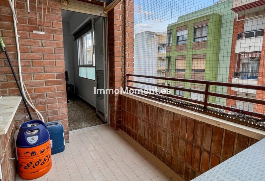 Wiederverkauf - Wohnung - Guardamar del Segura - Guardamar del Segura Centro