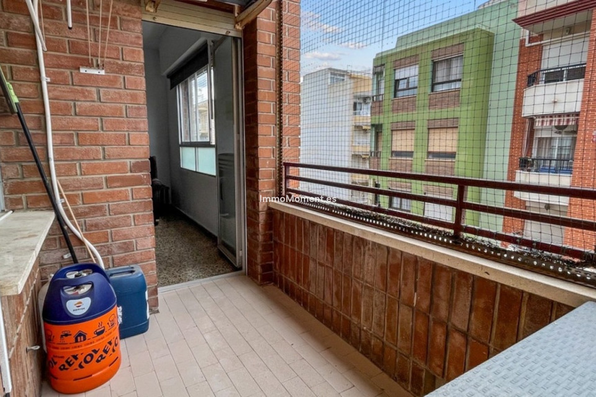 Wiederverkauf - Wohnung - Guardamar del Segura - Guardamar del Segura Centro