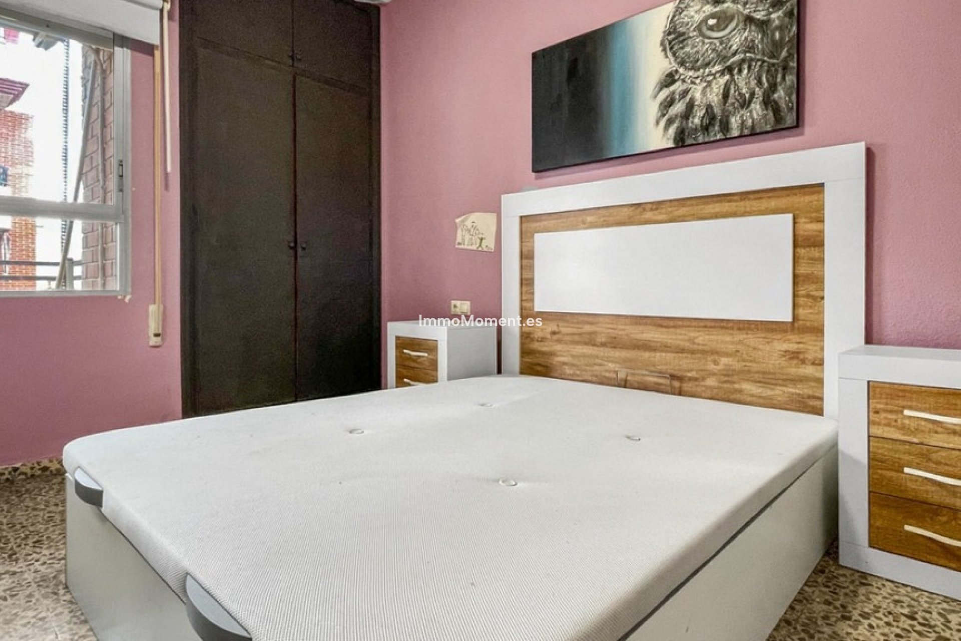 Wiederverkauf - Wohnung - Guardamar del Segura - Guardamar del Segura Centro