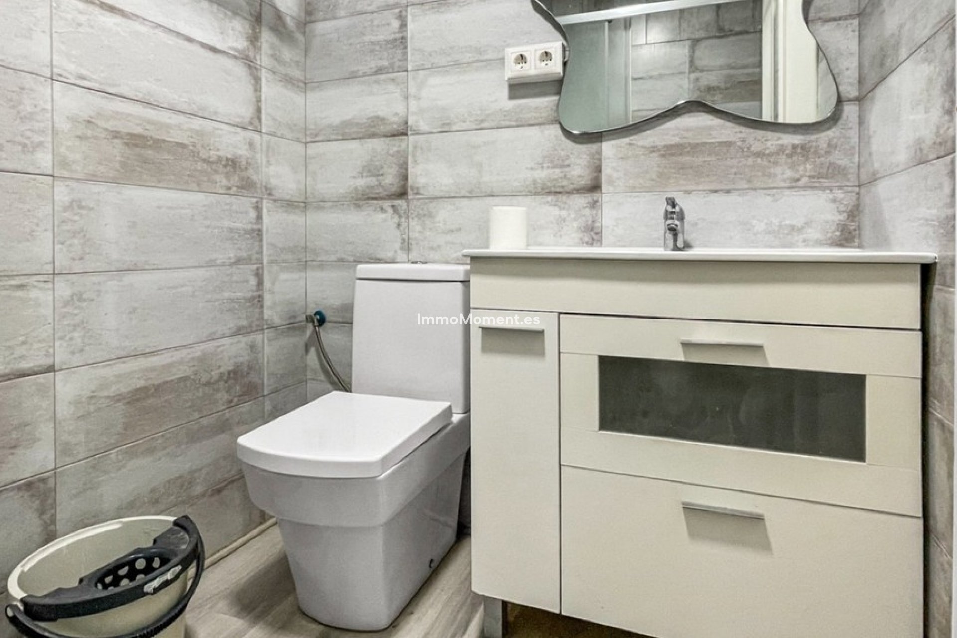 Wiederverkauf - Wohnung - Guardamar del Segura - Guardamar del Segura Centro