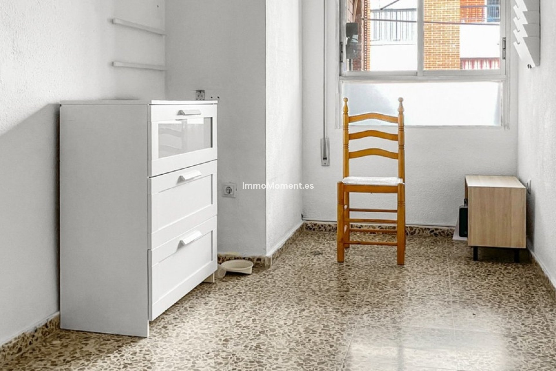 Wiederverkauf - Wohnung - Guardamar del Segura - Guardamar del Segura Centro