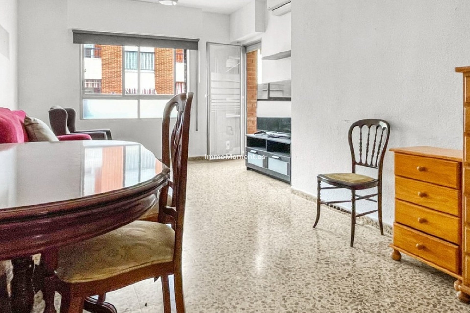 Wiederverkauf - Wohnung - Guardamar del Segura - Guardamar del Segura Centro