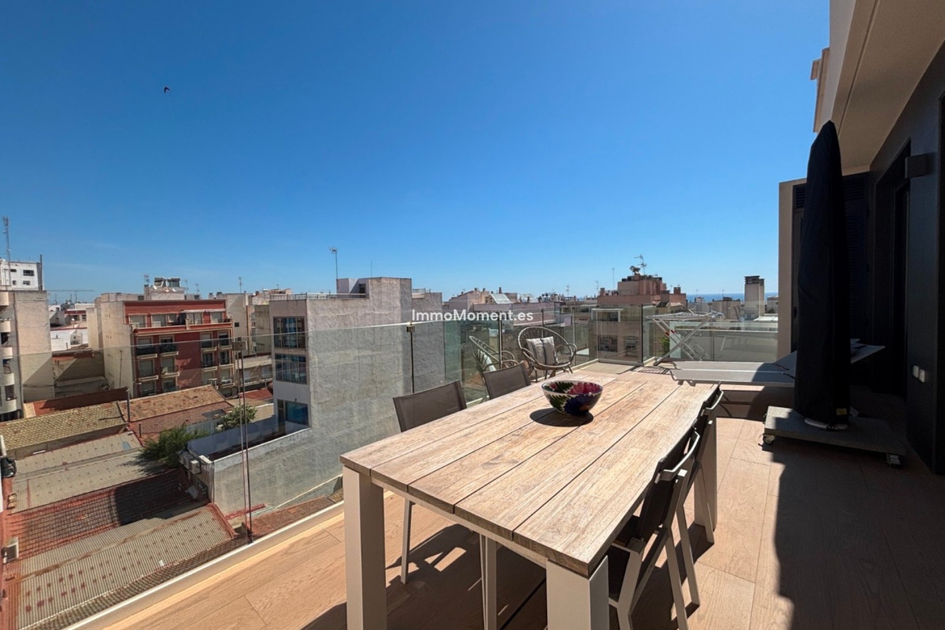 Wiederverkauf - Wohnung - Guardamar del Segura - Guardamar del Segura Centro