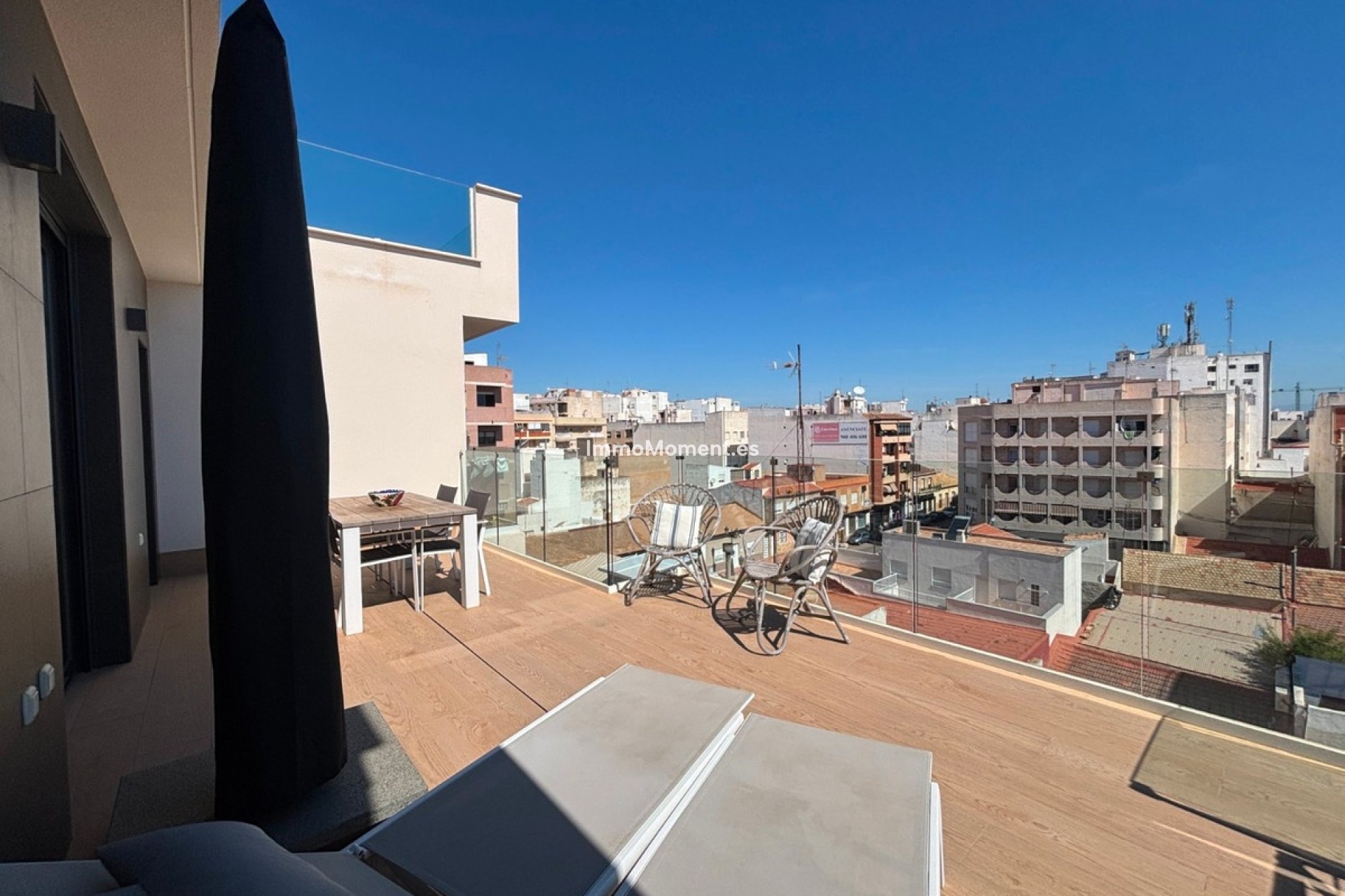 Wiederverkauf - Wohnung - Guardamar del Segura - Guardamar del Segura Centro