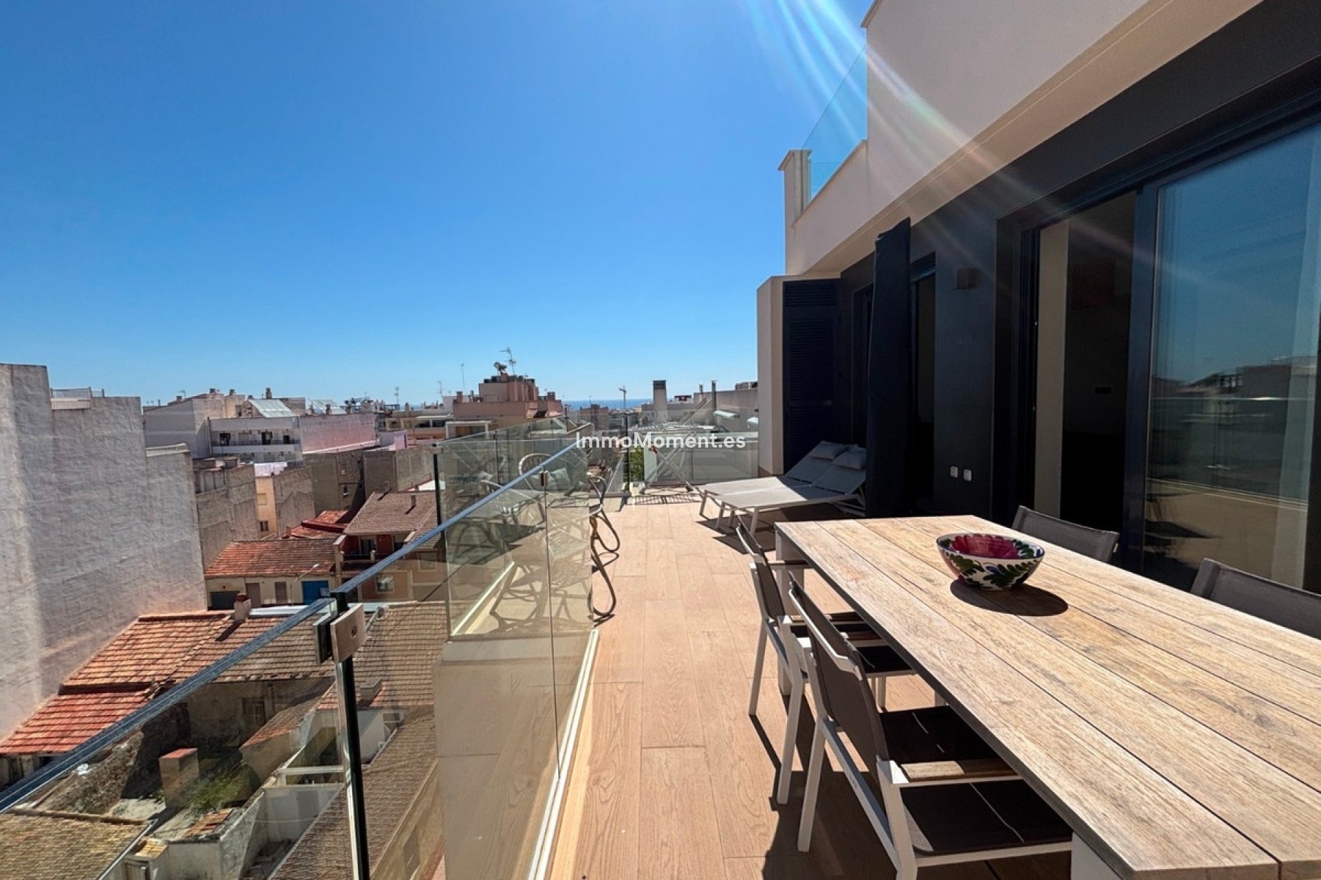 Wiederverkauf - Wohnung - Guardamar del Segura - Guardamar del Segura Centro