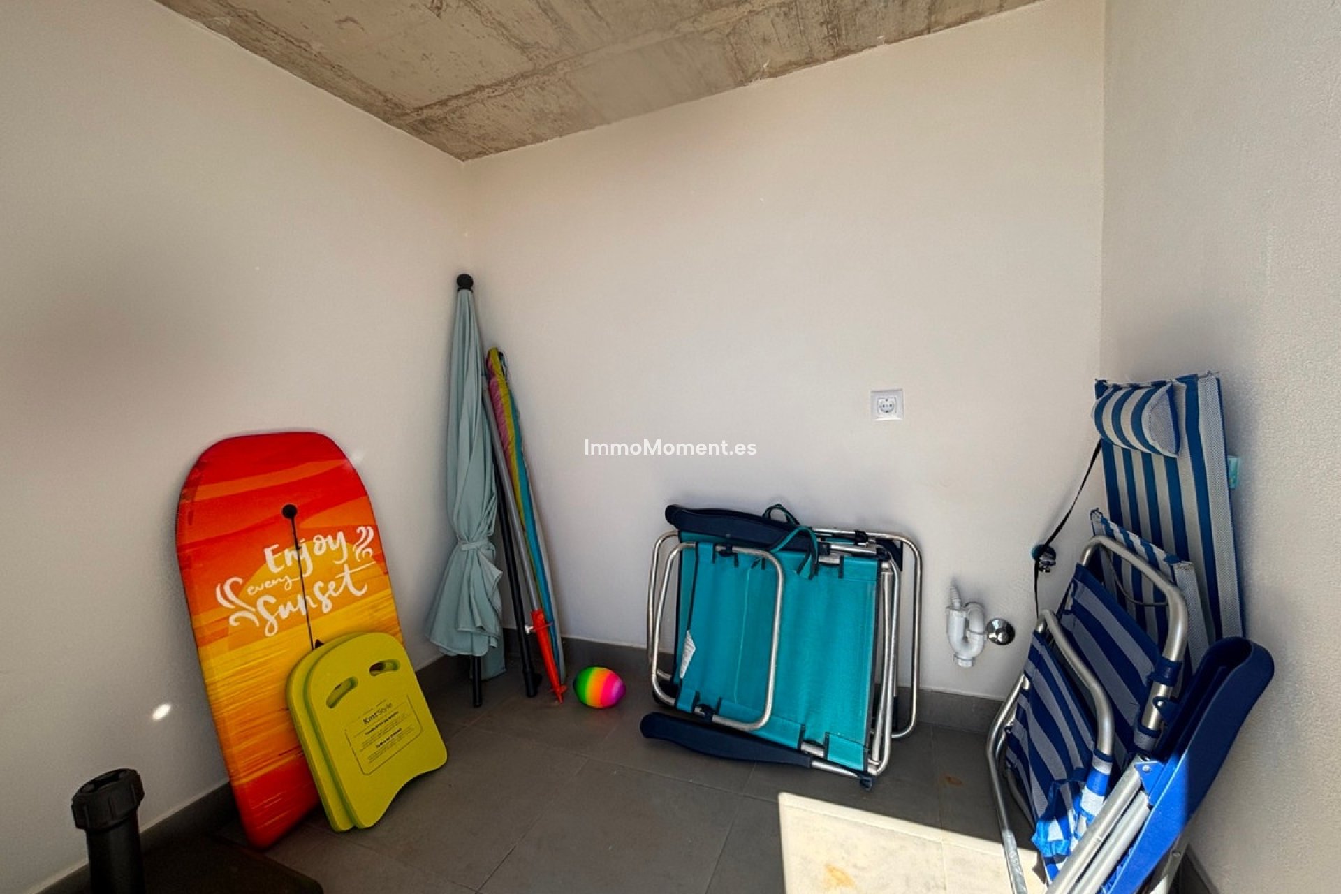 Wiederverkauf - Wohnung - Guardamar del Segura - Guardamar del Segura Centro