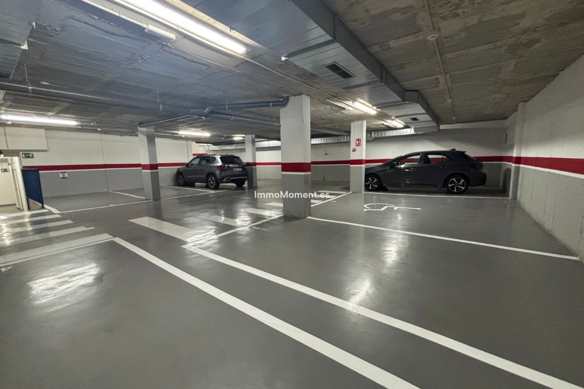 Wiederverkauf - Wohnung - Guardamar del Segura - Guardamar del Segura Centro