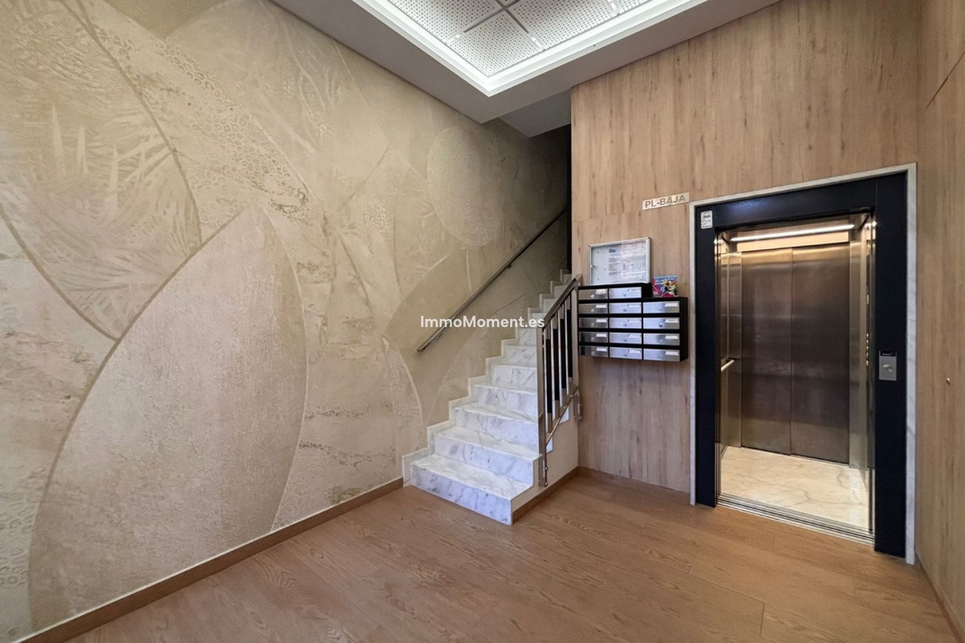 Wiederverkauf - Wohnung - Guardamar del Segura - Guardamar del Segura Centro
