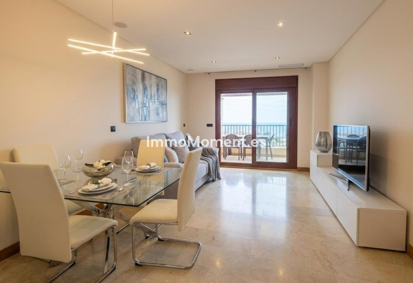 Wiederverkauf - Wohnung - Guardamar del Segura - Guardamar del Segura Centro
