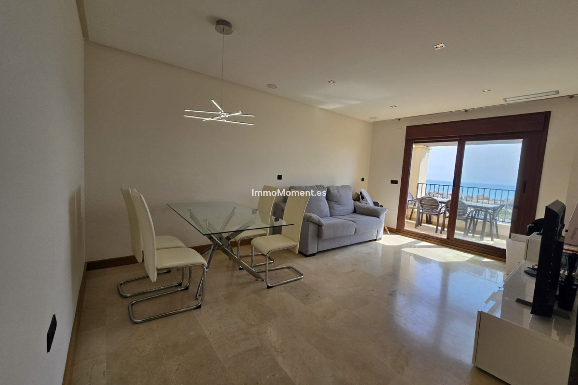 Wiederverkauf - Wohnung - Guardamar del Segura - Guardamar del Segura Centro