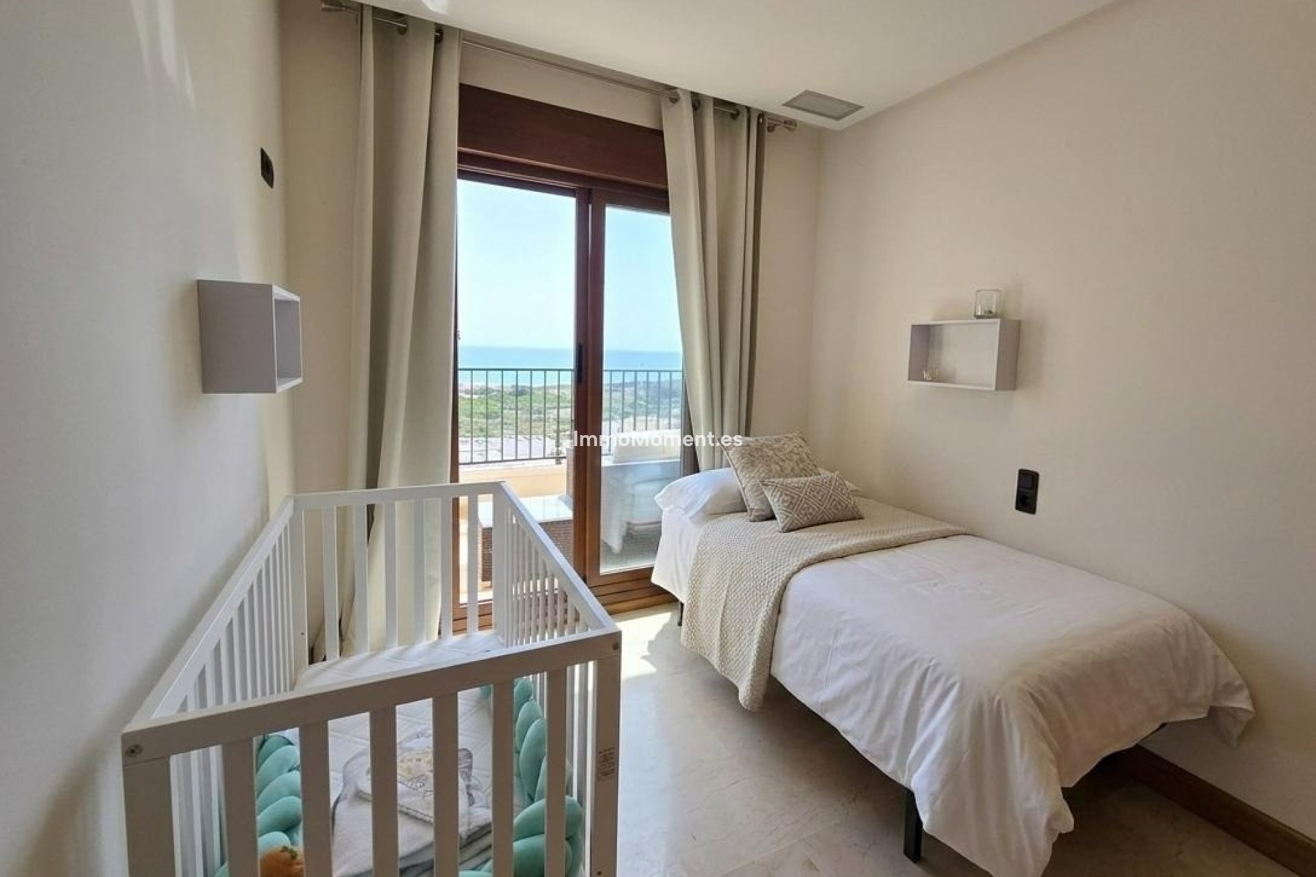 Wiederverkauf - Wohnung - Guardamar del Segura - Guardamar del Segura Centro