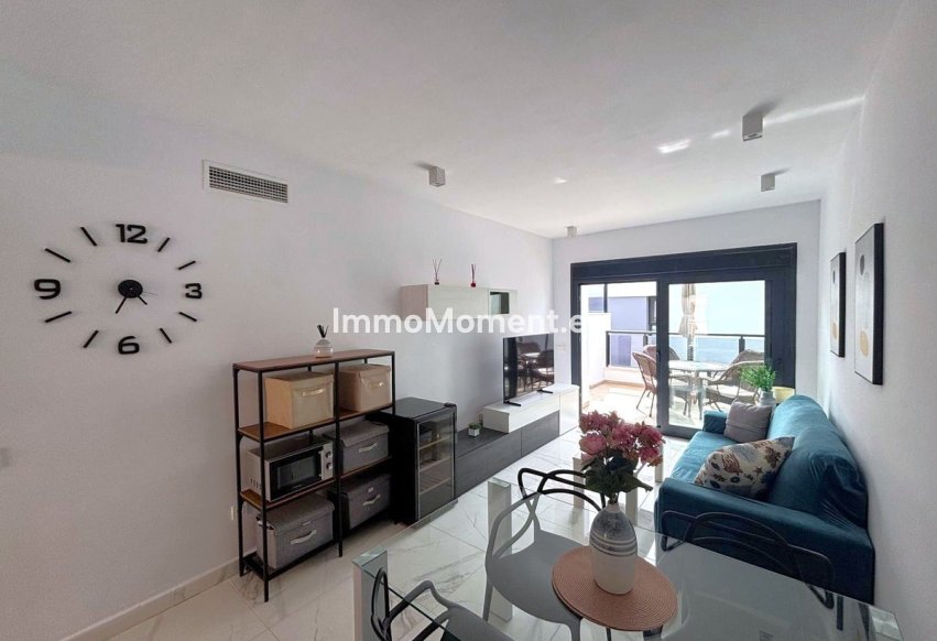 Wiederverkauf - Wohnung - Guardamar del Segura - Guardamar del Segura Centro