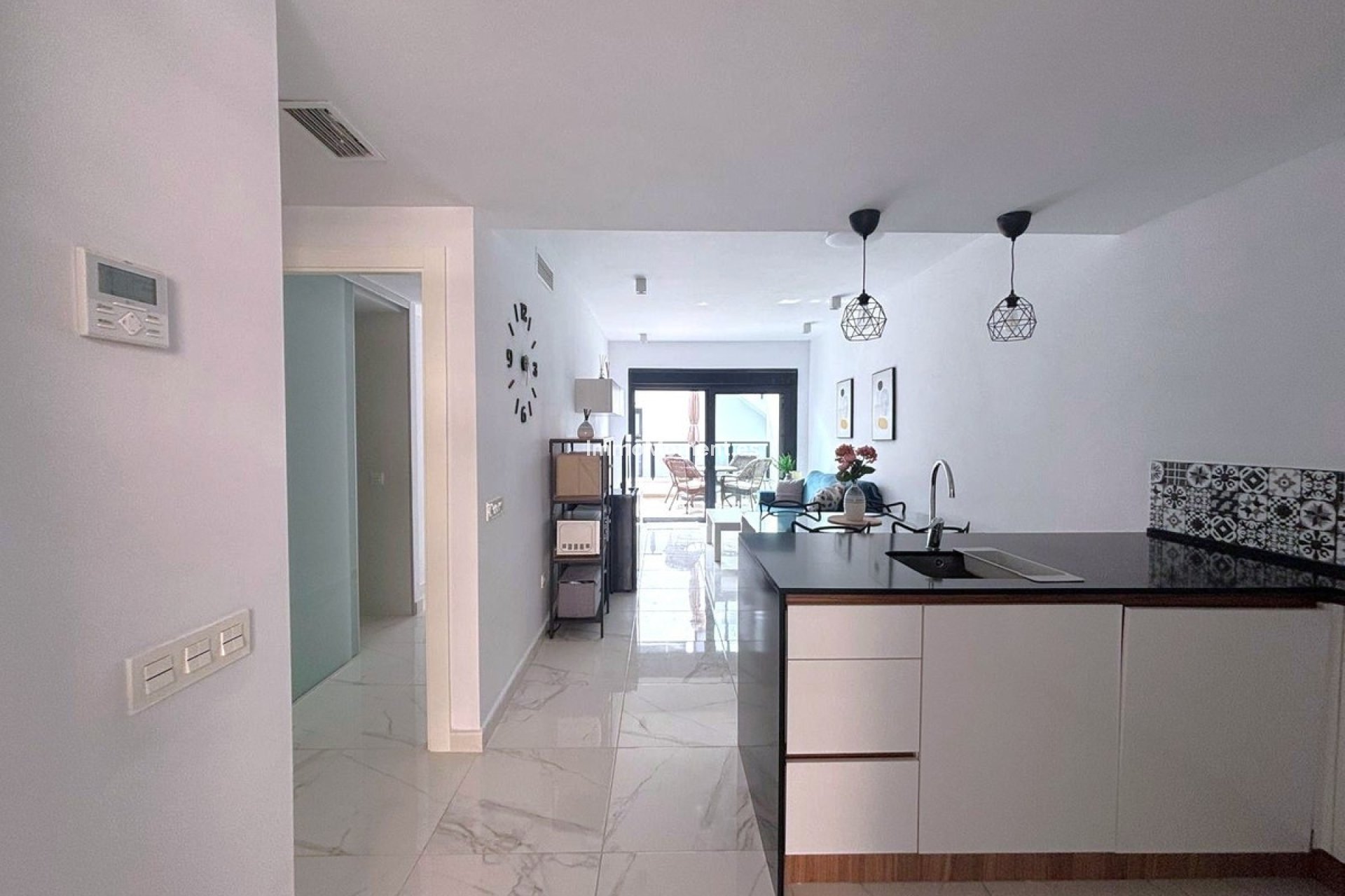 Wiederverkauf - Wohnung - Guardamar del Segura - Guardamar del Segura Centro