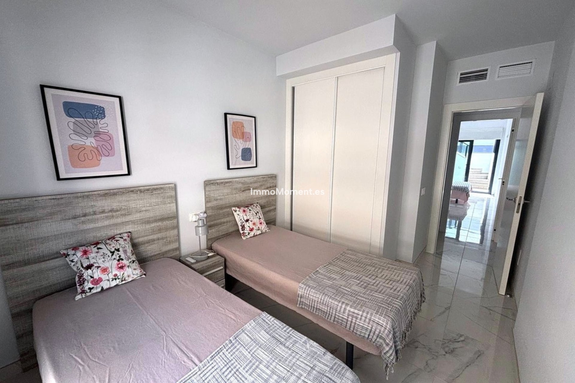 Wiederverkauf - Wohnung - Guardamar del Segura - Guardamar del Segura Centro