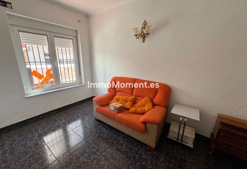 Wiederverkauf - Wohnung - Guardamar del Segura - Guardamar del Segura Centro