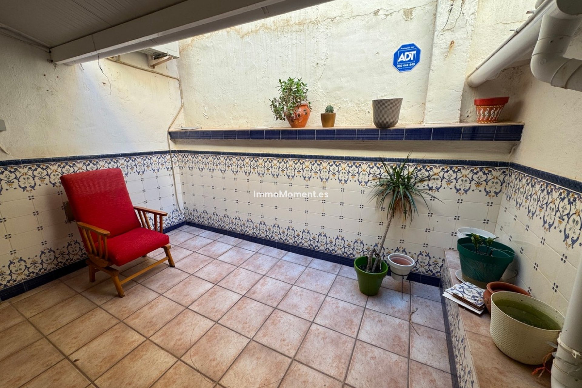 Wiederverkauf - Wohnung - Guardamar del Segura - Guardamar del Segura Centro