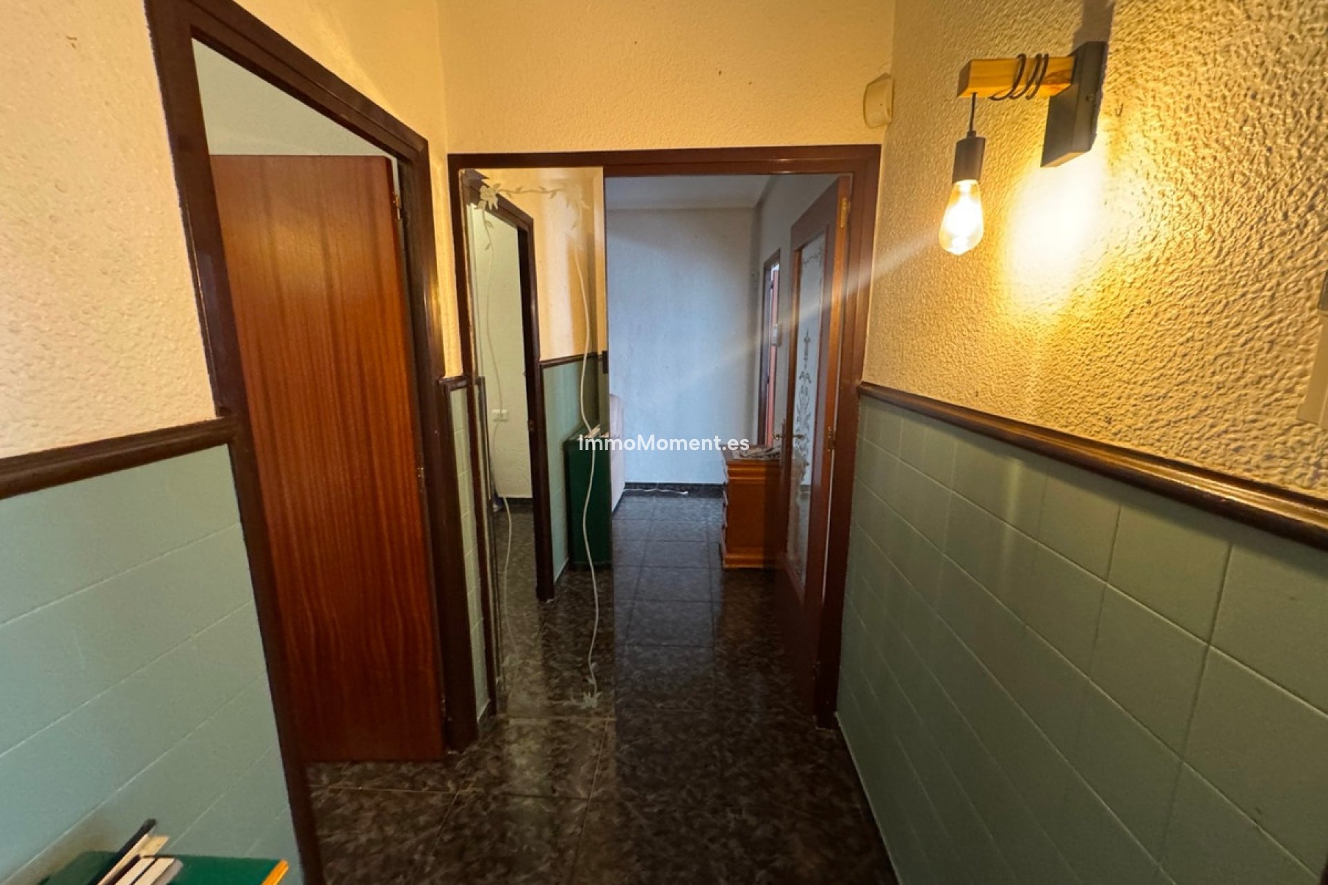 Wiederverkauf - Wohnung - Guardamar del Segura - Guardamar del Segura Centro